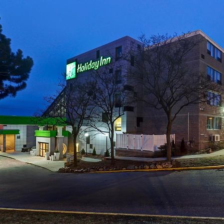 Holiday Inn Guelph Hotel & Conference Centre, An Ihg Hotel Exteriér fotografie
