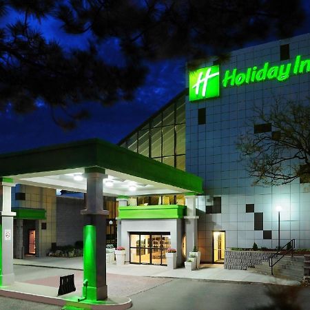 Holiday Inn Guelph Hotel & Conference Centre, An Ihg Hotel Exteriér fotografie