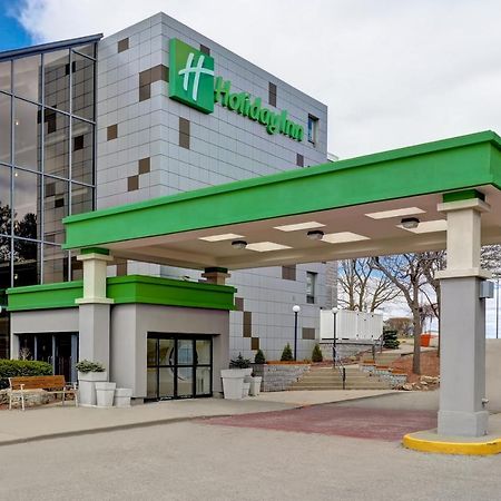 Holiday Inn Guelph Hotel & Conference Centre, An Ihg Hotel Exteriér fotografie