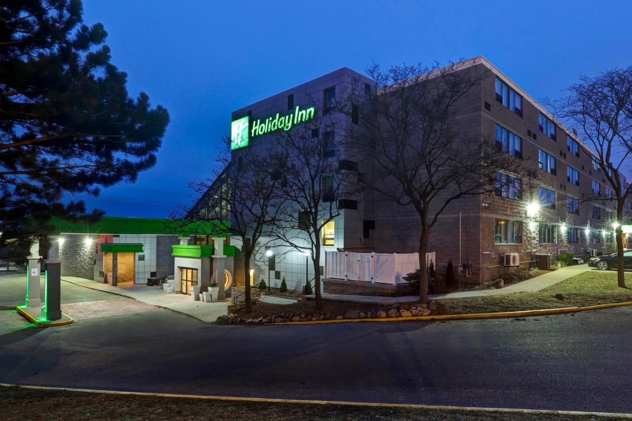 Holiday Inn Guelph Hotel & Conference Centre, An Ihg Hotel Exteriér fotografie