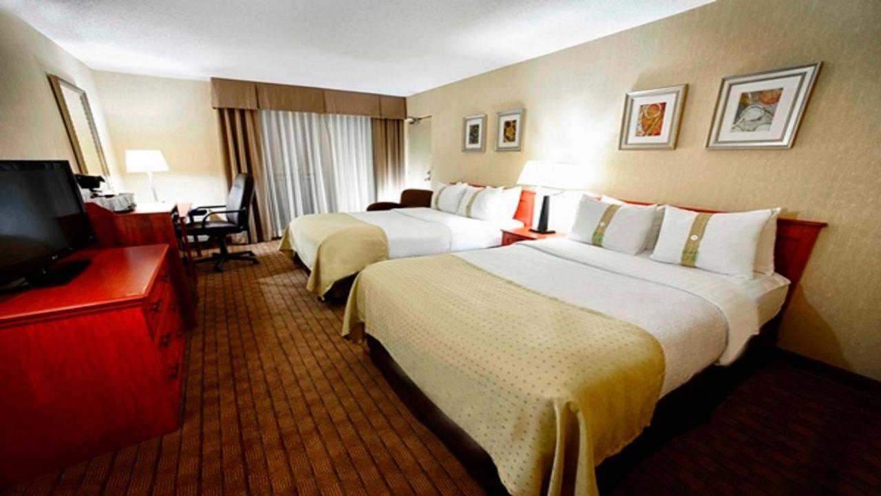 Holiday Inn Guelph Hotel & Conference Centre, An Ihg Hotel Exteriér fotografie
