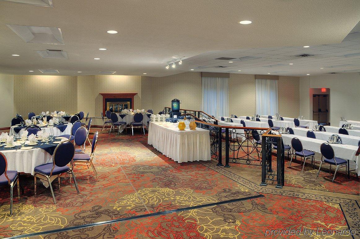 Holiday Inn Guelph Hotel & Conference Centre, An Ihg Hotel Zařízení fotografie