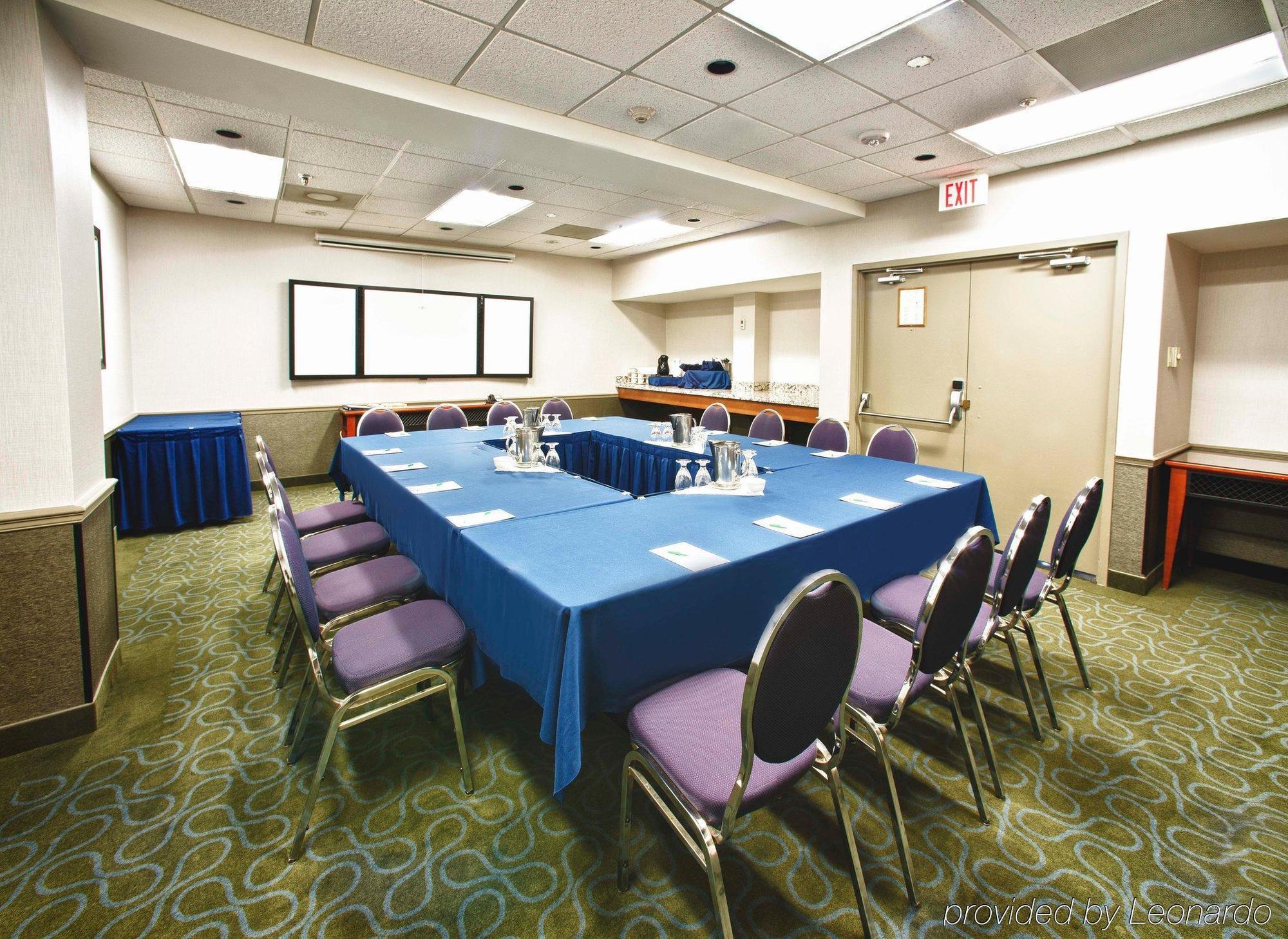 Holiday Inn Guelph Hotel & Conference Centre, An Ihg Hotel Obchodní fotografie