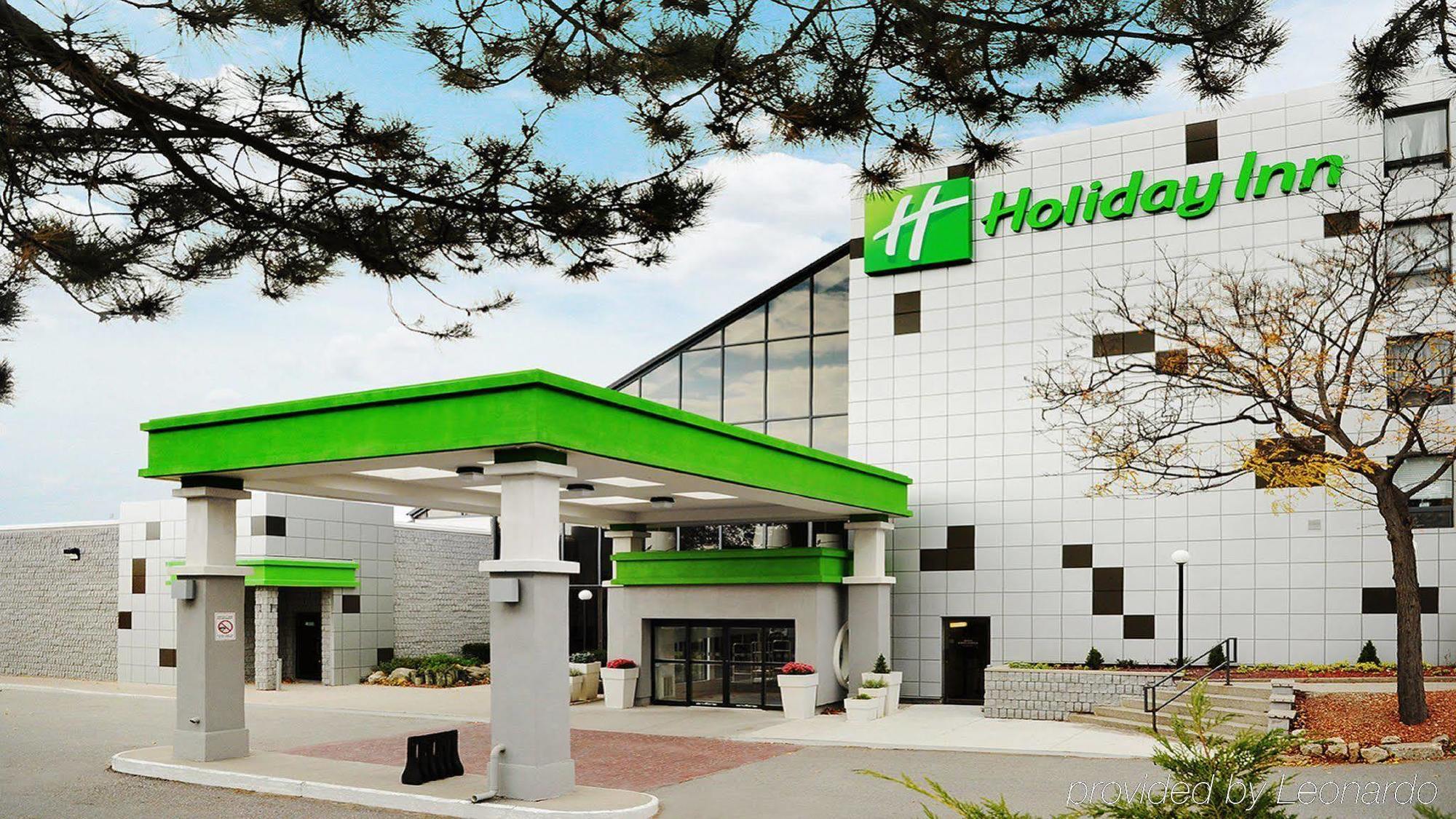 Holiday Inn Guelph Hotel & Conference Centre, An Ihg Hotel Exteriér fotografie