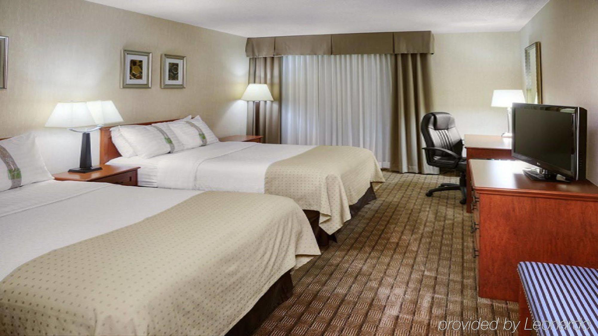 Holiday Inn Guelph Hotel & Conference Centre, An Ihg Hotel Exteriér fotografie