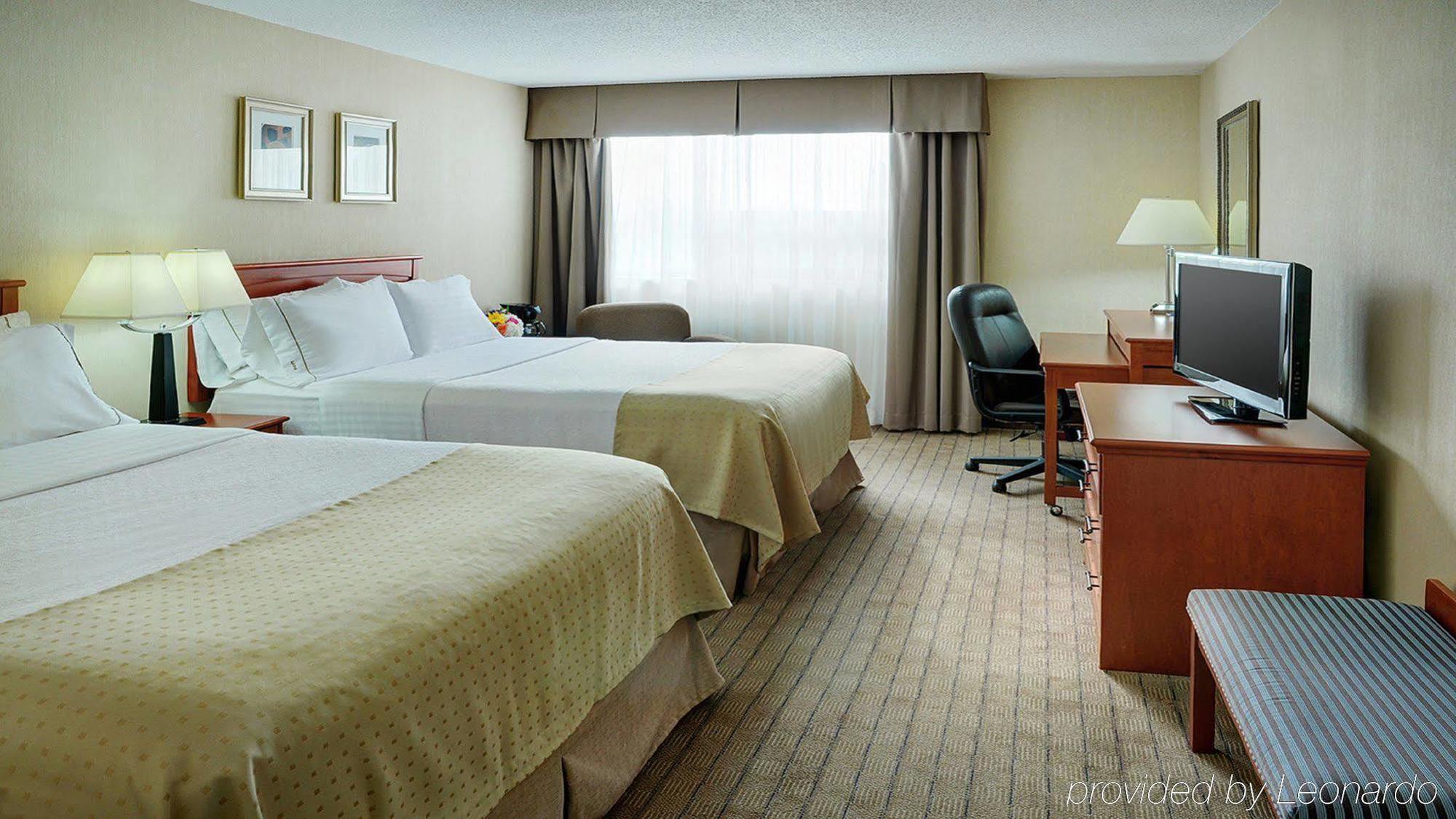Holiday Inn Guelph Hotel & Conference Centre, An Ihg Hotel Exteriér fotografie