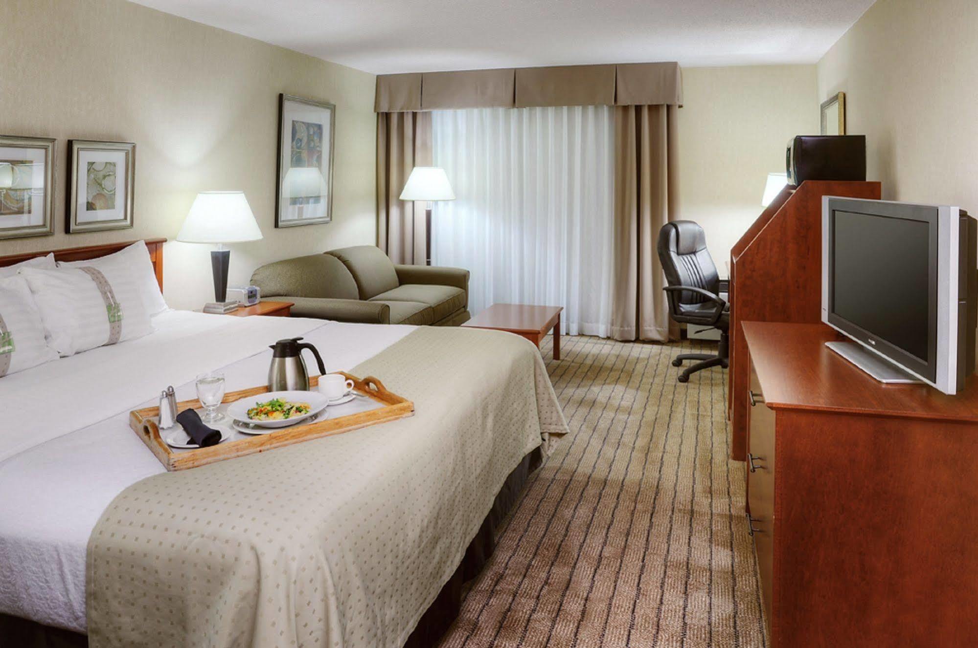 Holiday Inn Guelph Hotel & Conference Centre, An Ihg Hotel Exteriér fotografie