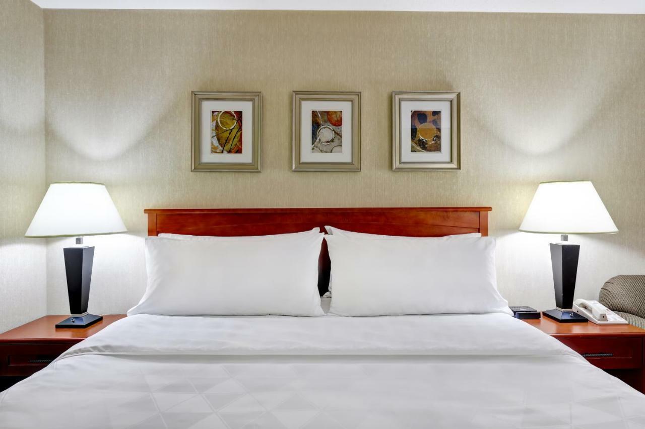 Holiday Inn Guelph Hotel & Conference Centre, An Ihg Hotel Exteriér fotografie