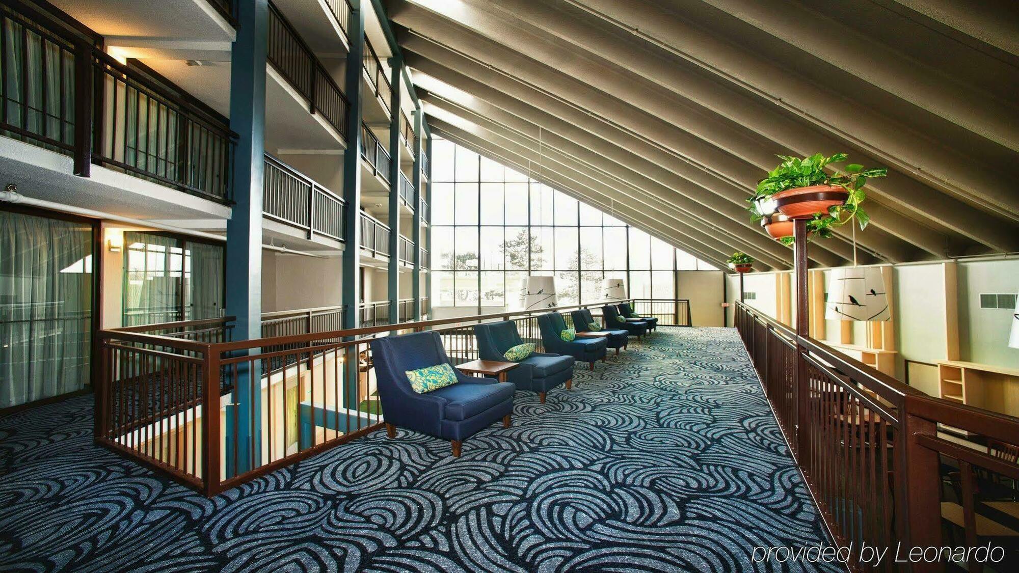 Holiday Inn Guelph Hotel & Conference Centre, An Ihg Hotel Exteriér fotografie