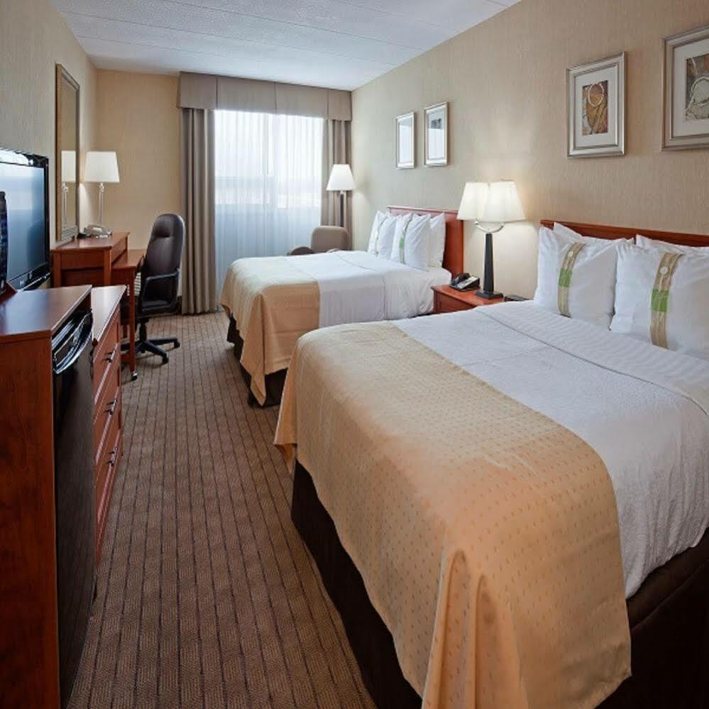 Holiday Inn Guelph Hotel & Conference Centre, An Ihg Hotel Exteriér fotografie