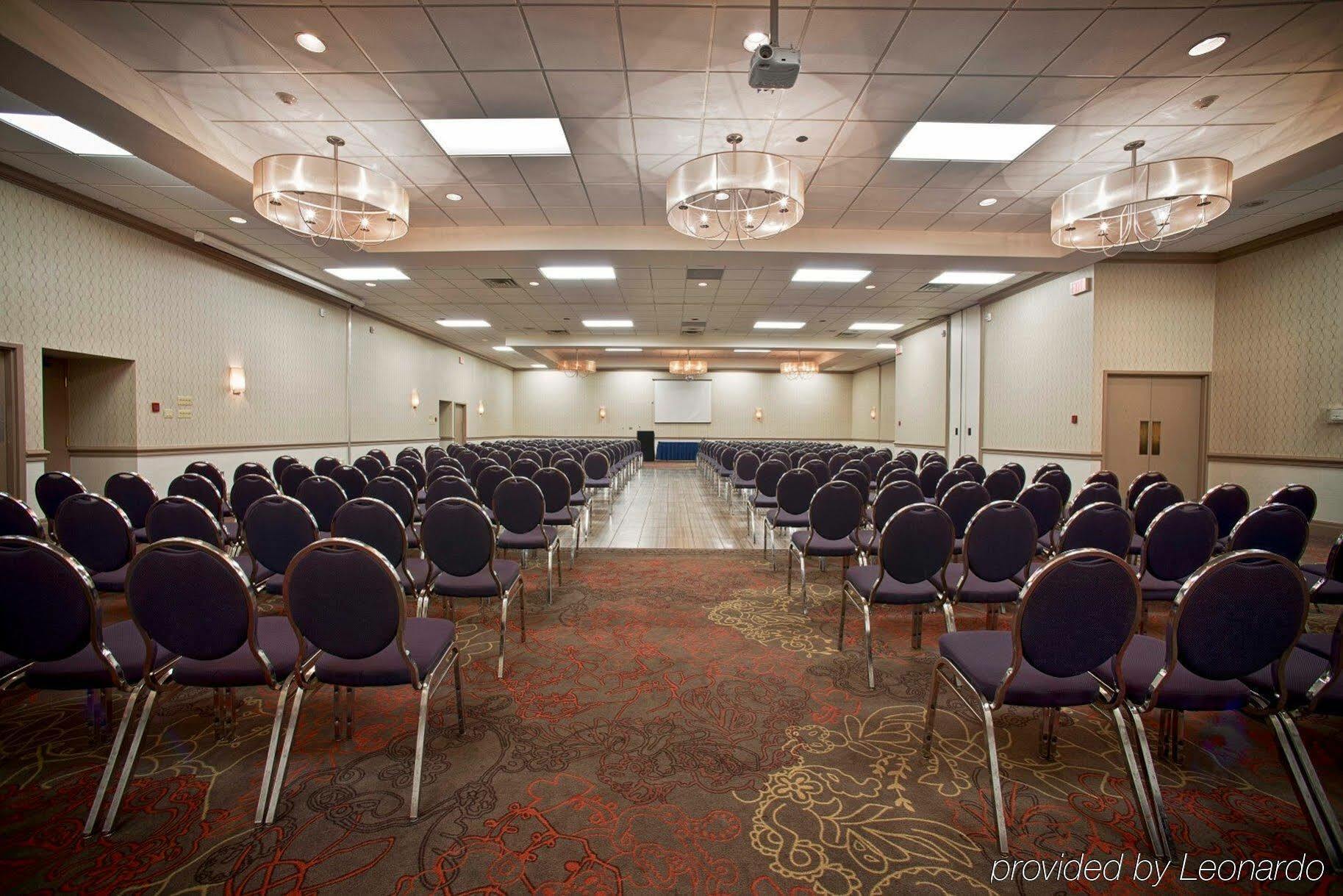 Holiday Inn Guelph Hotel & Conference Centre, An Ihg Hotel Exteriér fotografie