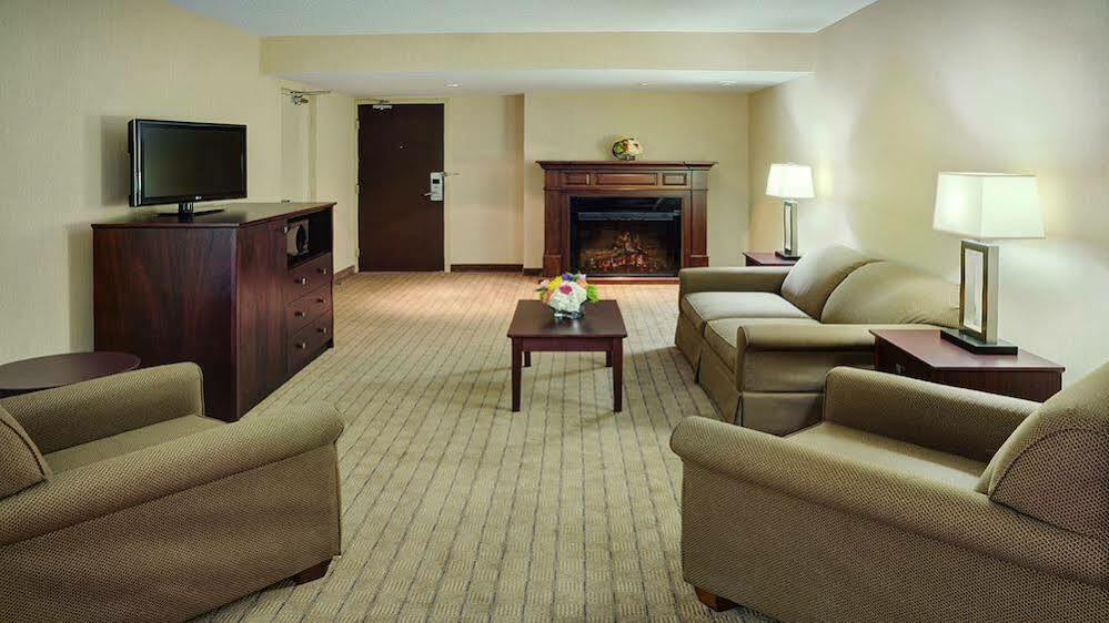 Holiday Inn Guelph Hotel & Conference Centre, An Ihg Hotel Exteriér fotografie