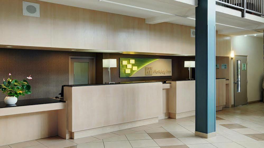 Holiday Inn Guelph Hotel & Conference Centre, An Ihg Hotel Exteriér fotografie