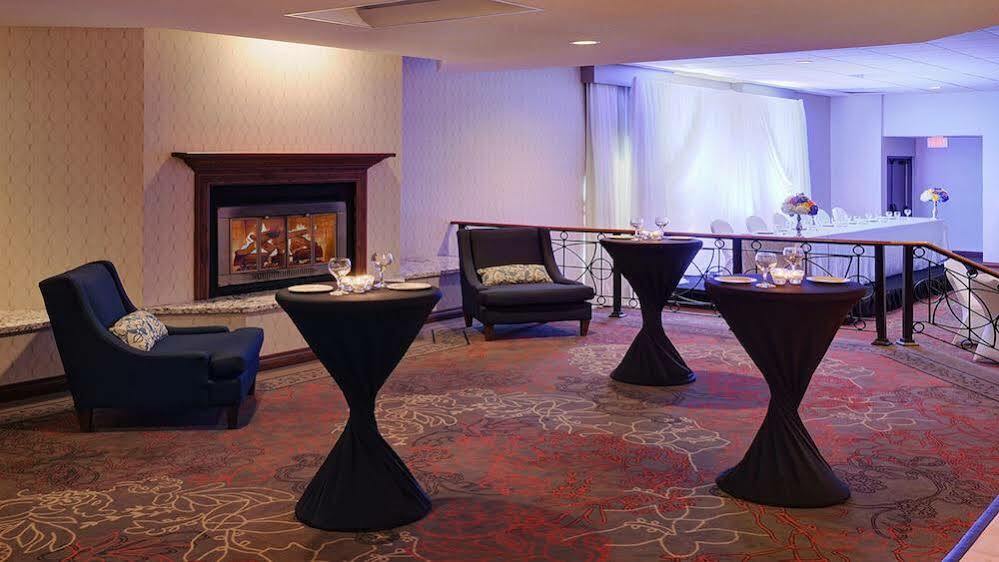 Holiday Inn Guelph Hotel & Conference Centre, An Ihg Hotel Exteriér fotografie