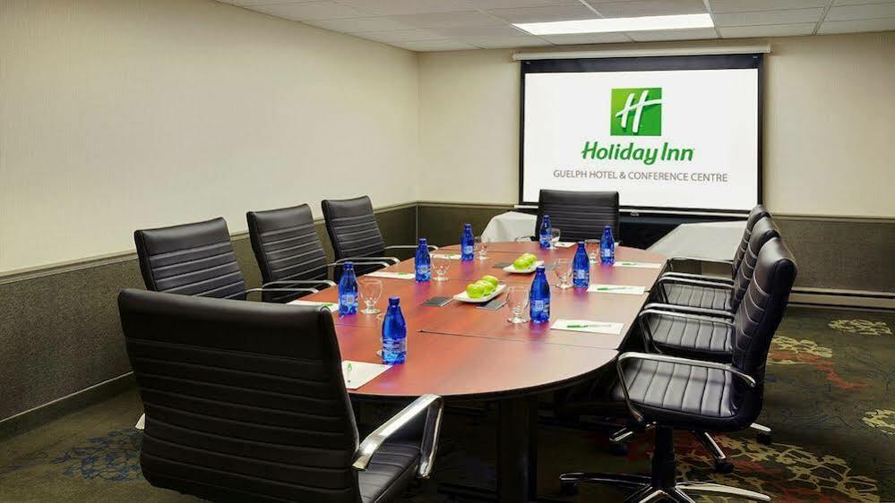 Holiday Inn Guelph Hotel & Conference Centre, An Ihg Hotel Exteriér fotografie
