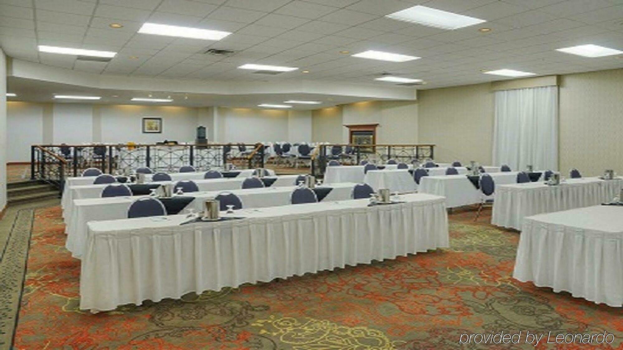 Holiday Inn Guelph Hotel & Conference Centre, An Ihg Hotel Obchodní fotografie