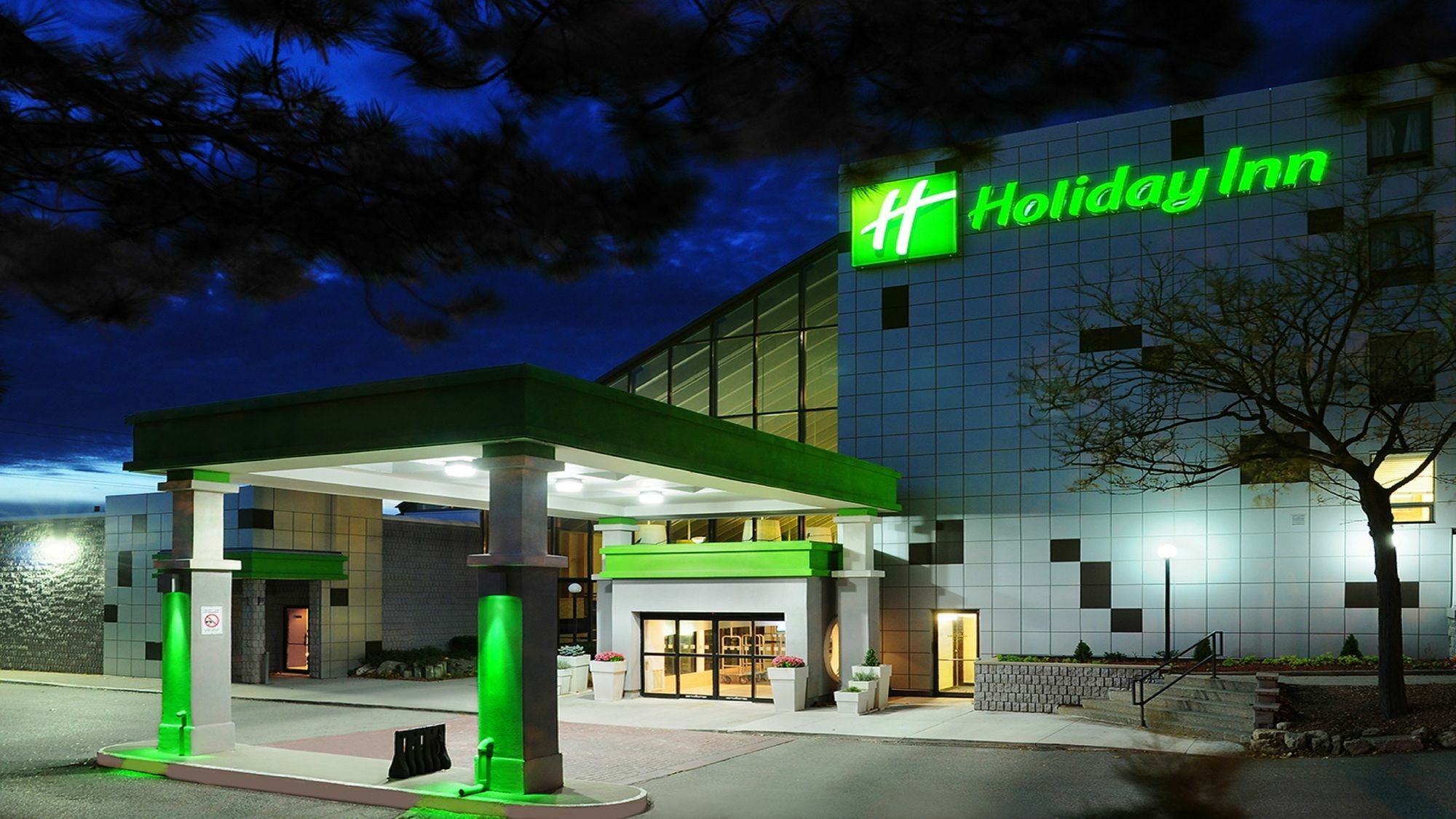 Holiday Inn Guelph Hotel & Conference Centre, An Ihg Hotel Exteriér fotografie