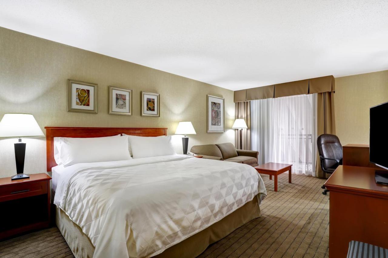 Holiday Inn Guelph Hotel & Conference Centre, An Ihg Hotel Exteriér fotografie