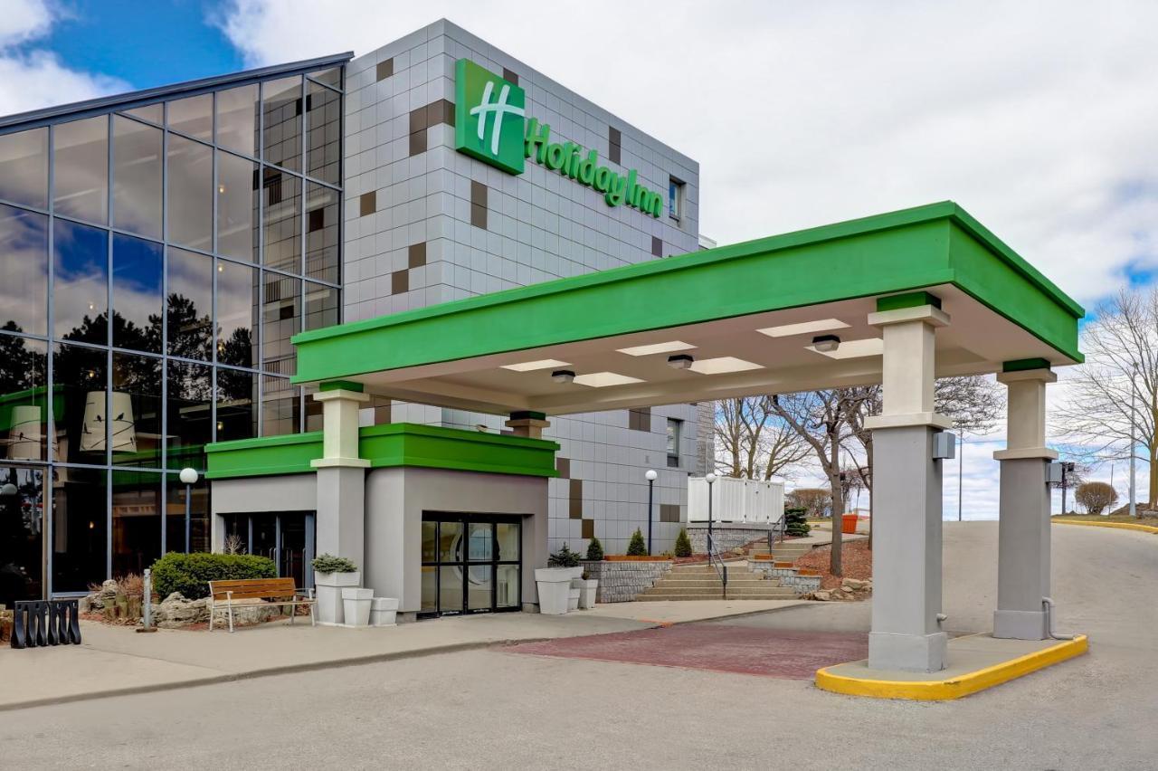 Holiday Inn Guelph Hotel & Conference Centre, An Ihg Hotel Exteriér fotografie