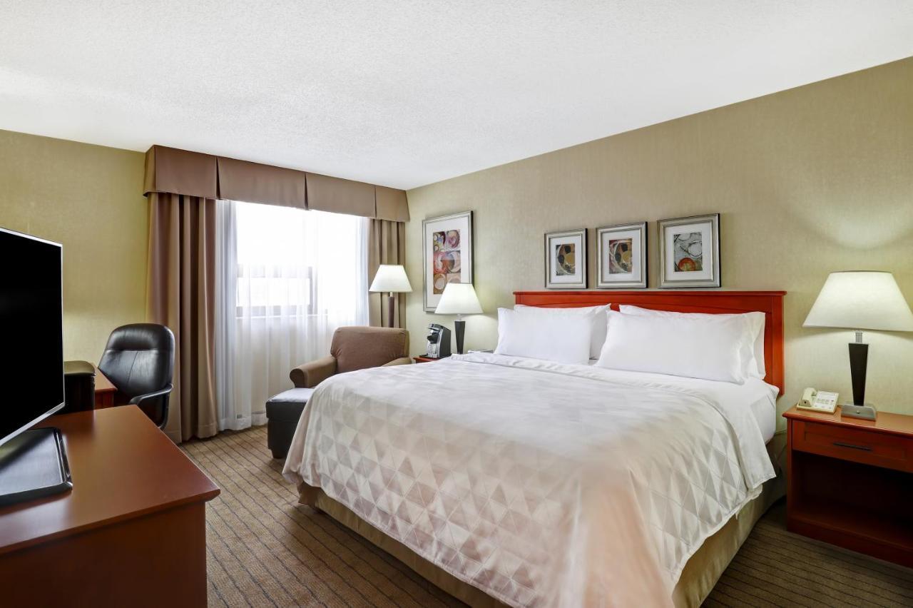 Holiday Inn Guelph Hotel & Conference Centre, An Ihg Hotel Exteriér fotografie