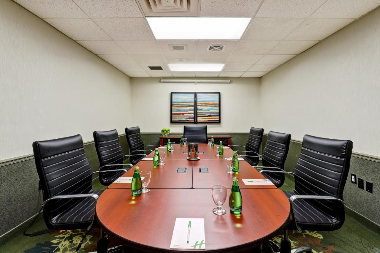 Holiday Inn Guelph Hotel & Conference Centre, An Ihg Hotel Exteriér fotografie