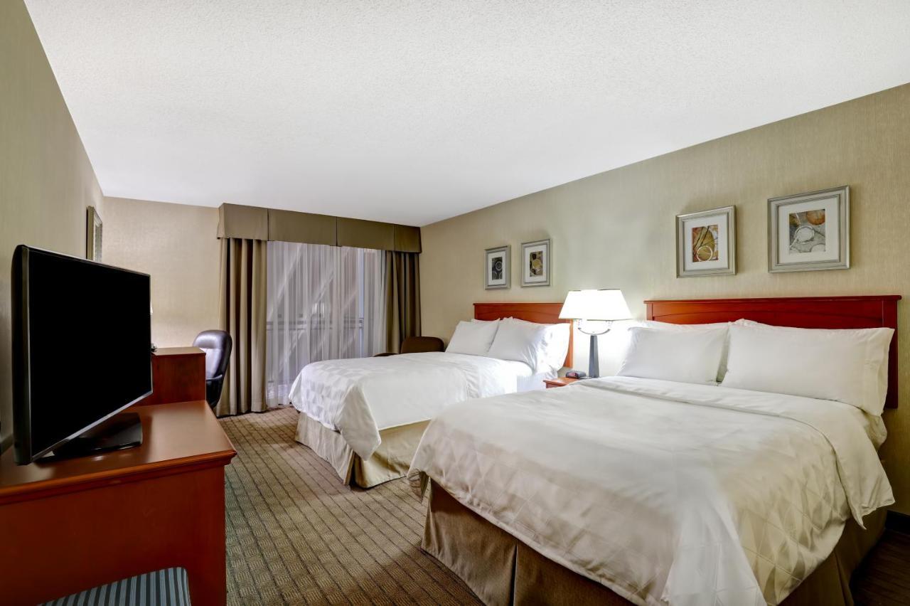 Holiday Inn Guelph Hotel & Conference Centre, An Ihg Hotel Exteriér fotografie