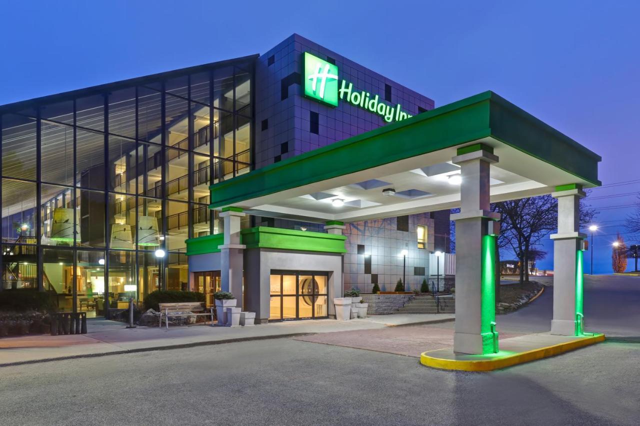 Holiday Inn Guelph Hotel & Conference Centre, An Ihg Hotel Exteriér fotografie