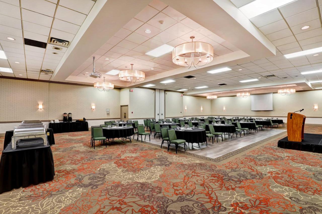 Holiday Inn Guelph Hotel & Conference Centre, An Ihg Hotel Exteriér fotografie