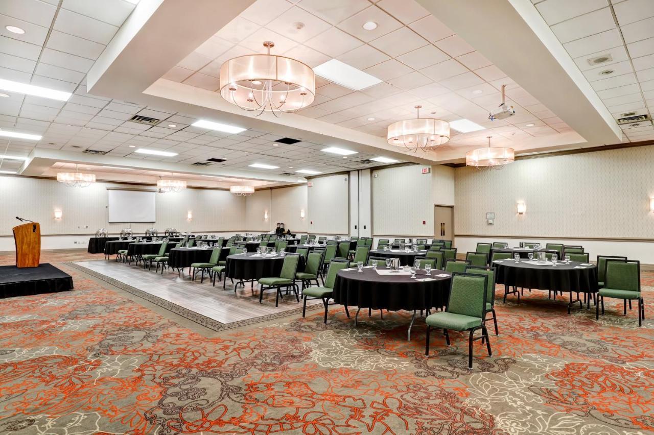 Holiday Inn Guelph Hotel & Conference Centre, An Ihg Hotel Exteriér fotografie