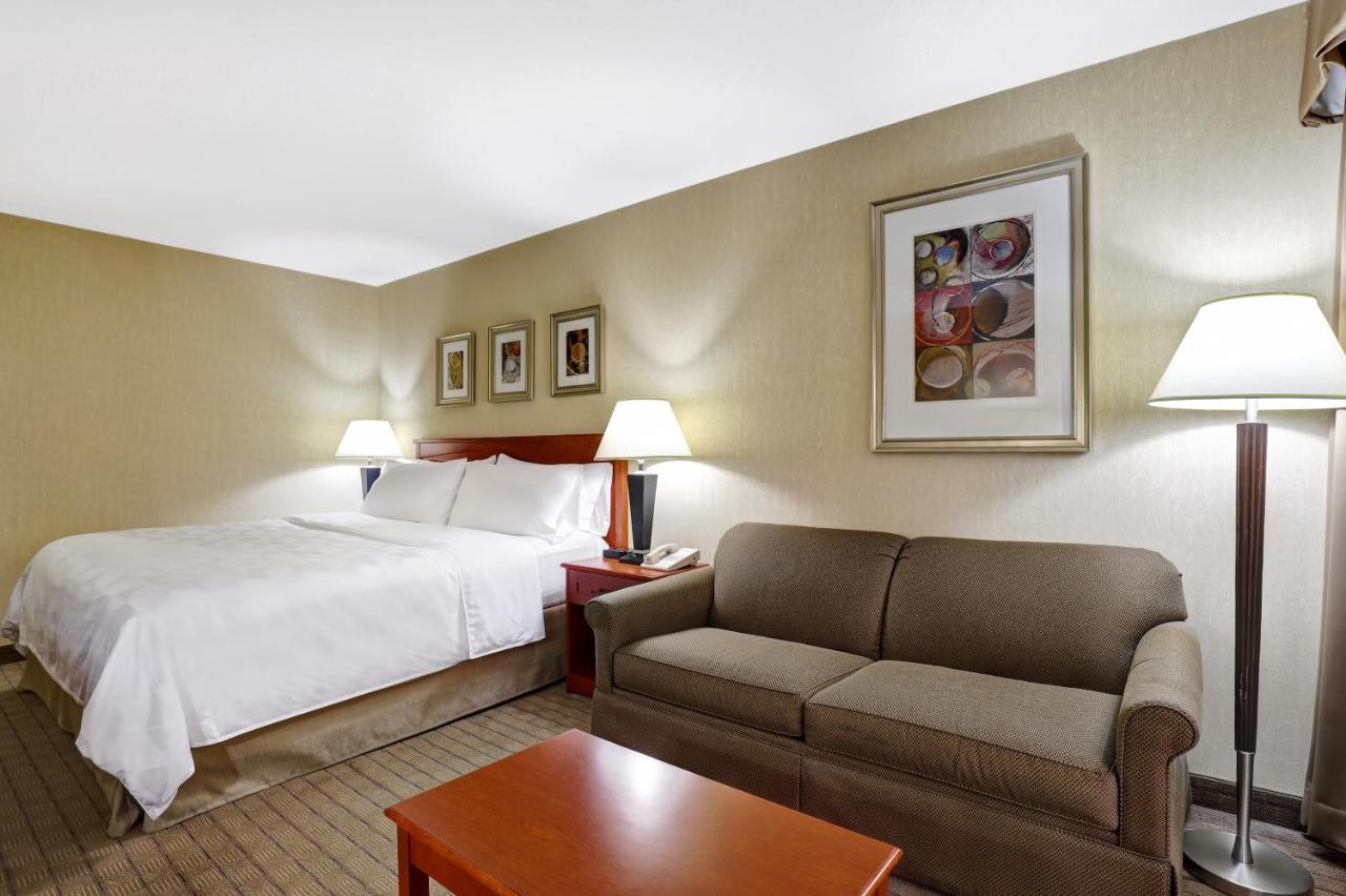 Holiday Inn Guelph Hotel & Conference Centre, An Ihg Hotel Exteriér fotografie