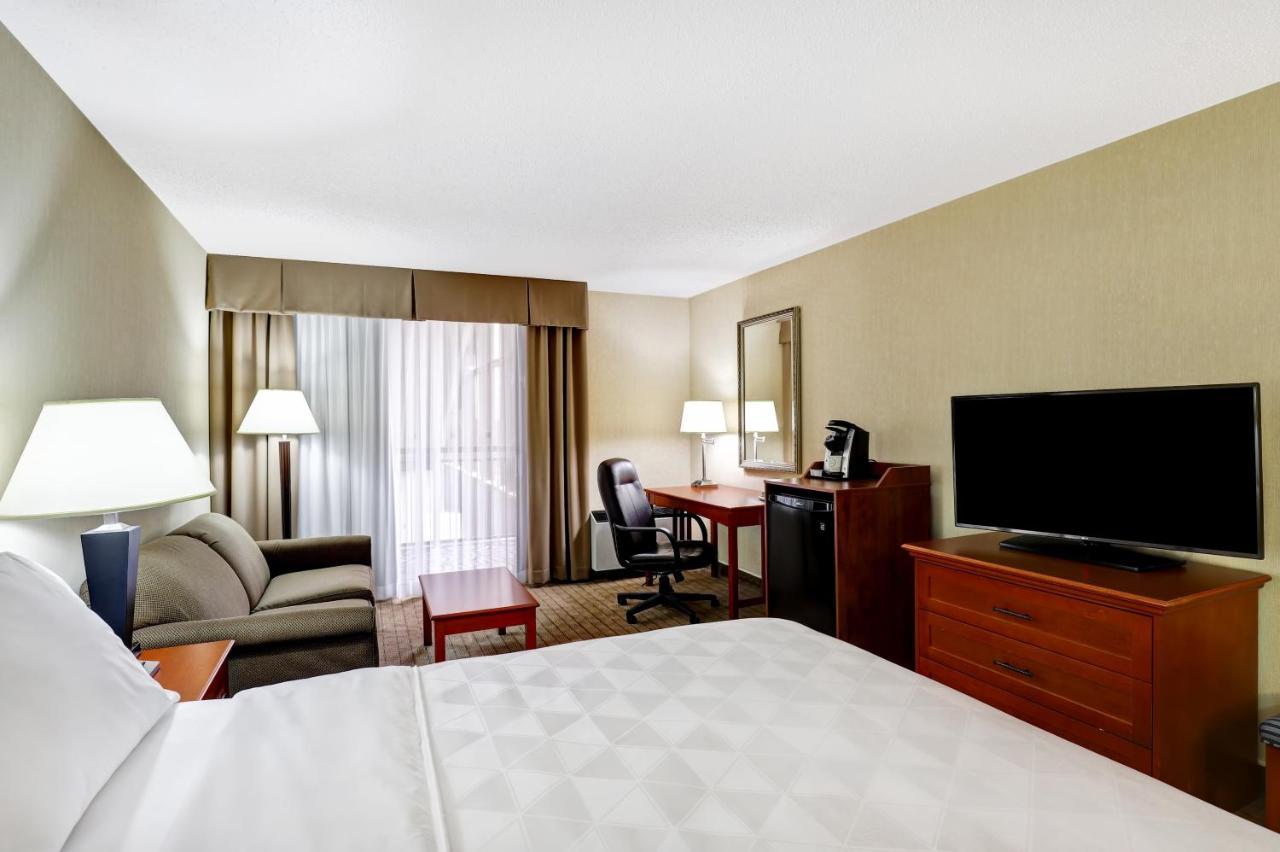 Holiday Inn Guelph Hotel & Conference Centre, An Ihg Hotel Pokoj fotografie